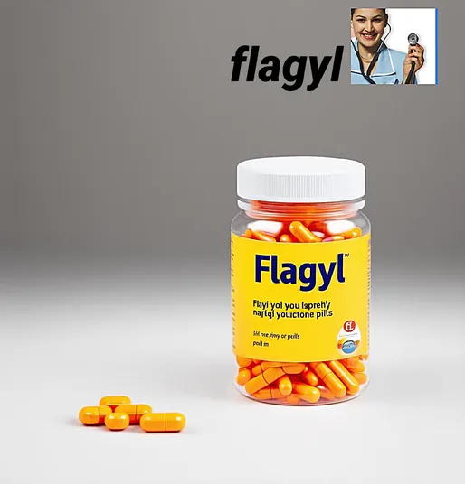 Flagyl farmaco generico